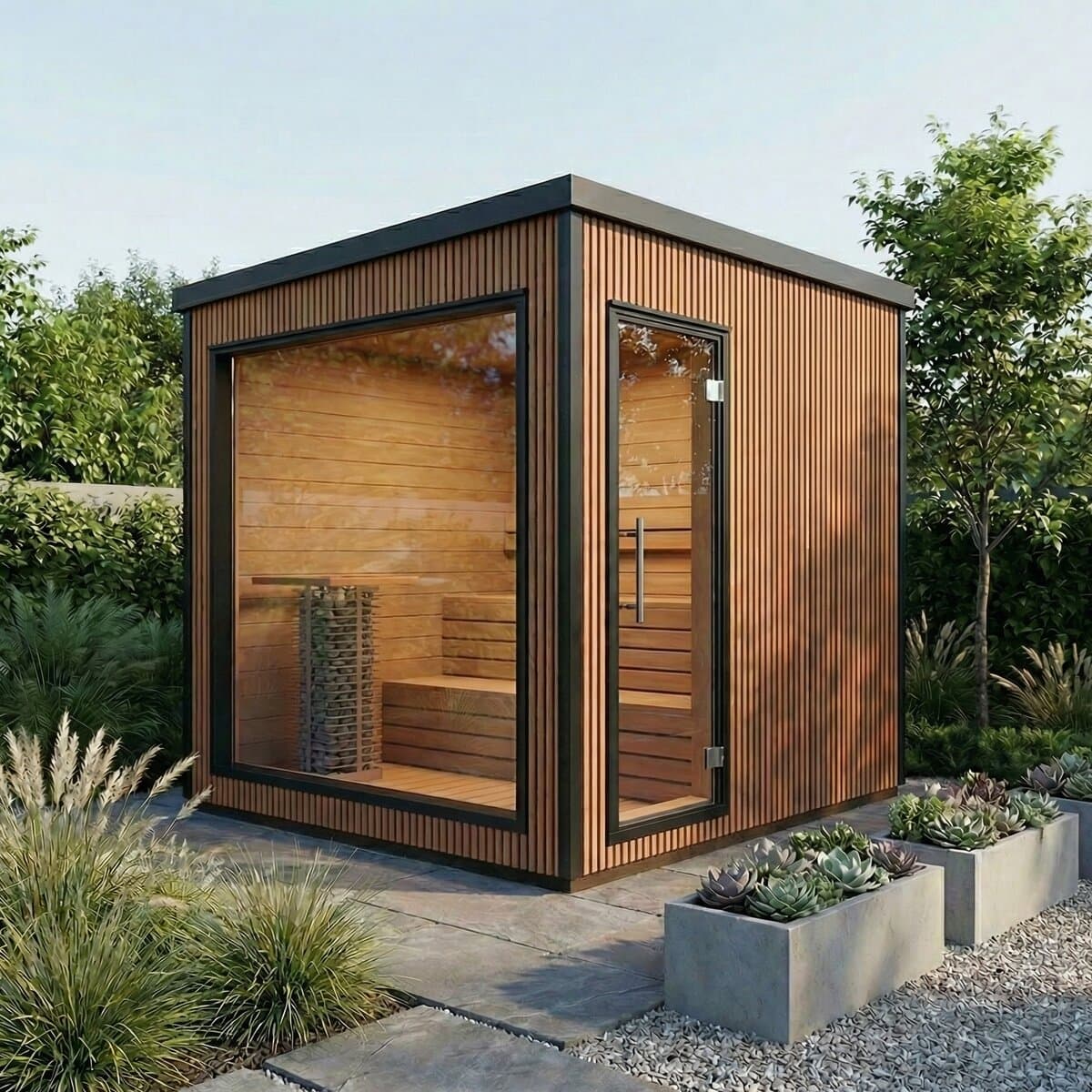 FINKA Keitele — Triple shadow obklad