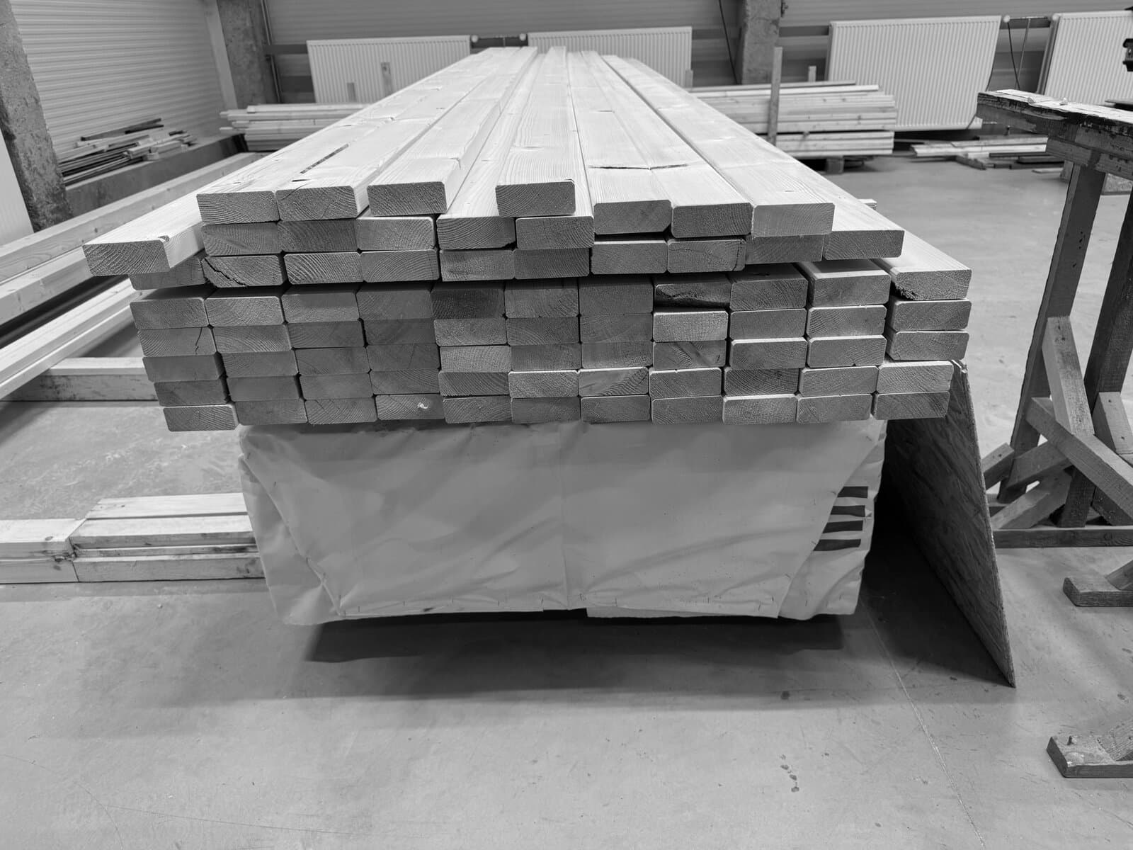 Jen ověřené komponenty