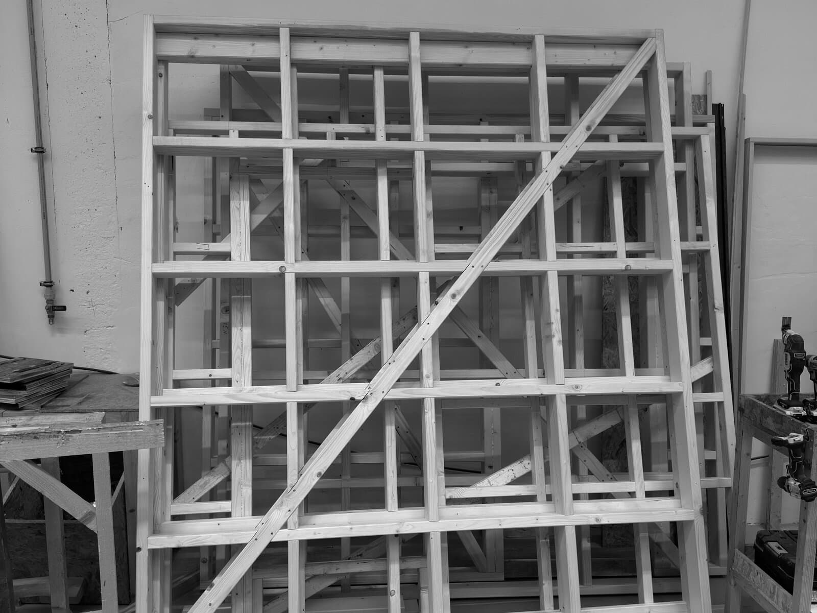 Stavěna na desetiletí