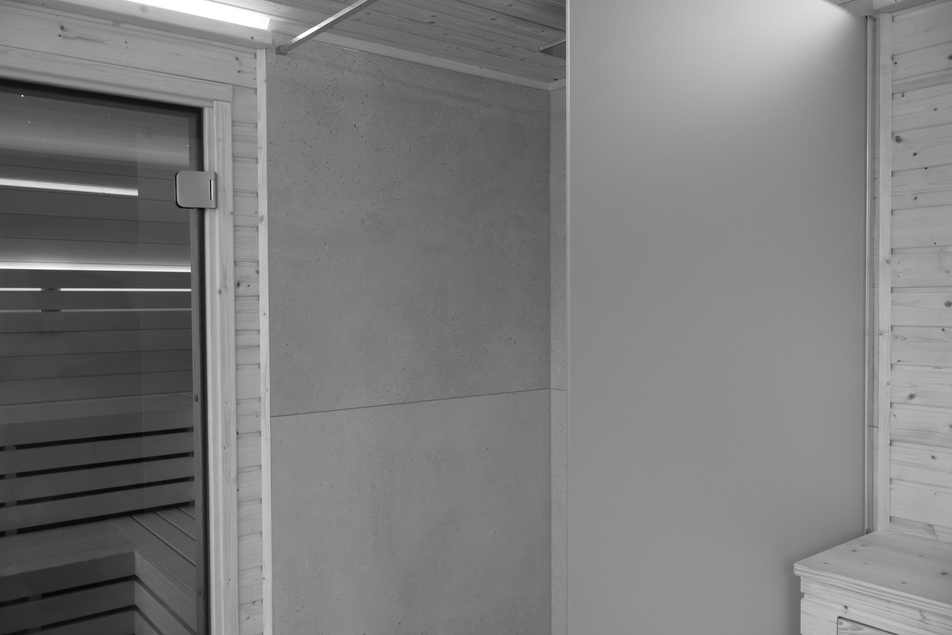 Realizace sauny FINKA #22