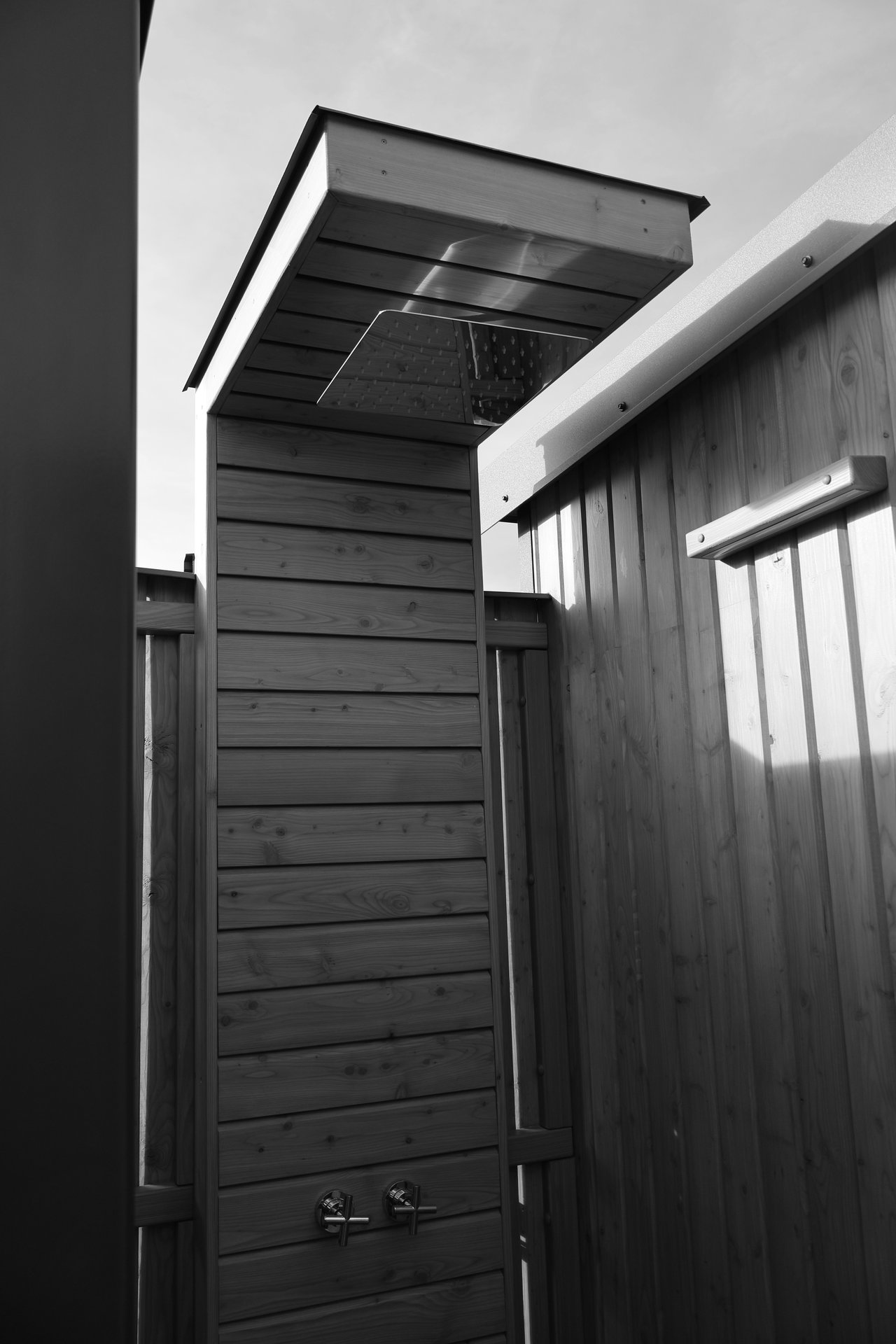 Realizace sauny FINKA #28