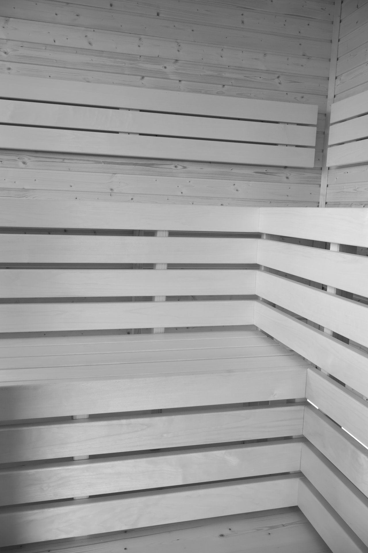 Realizace sauny FINKA #30