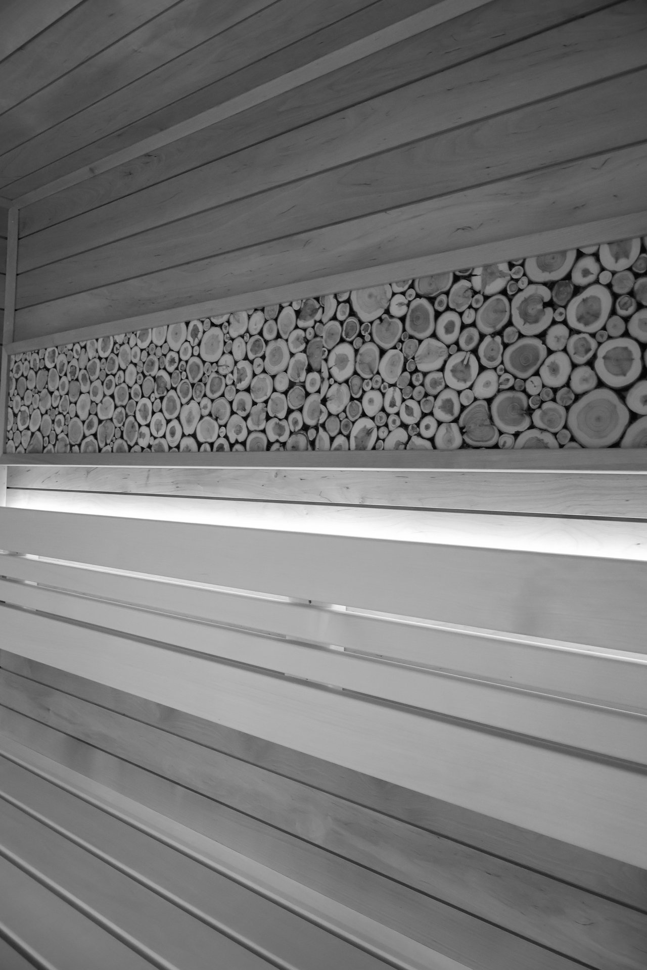 Realizace sauny FINKA #35