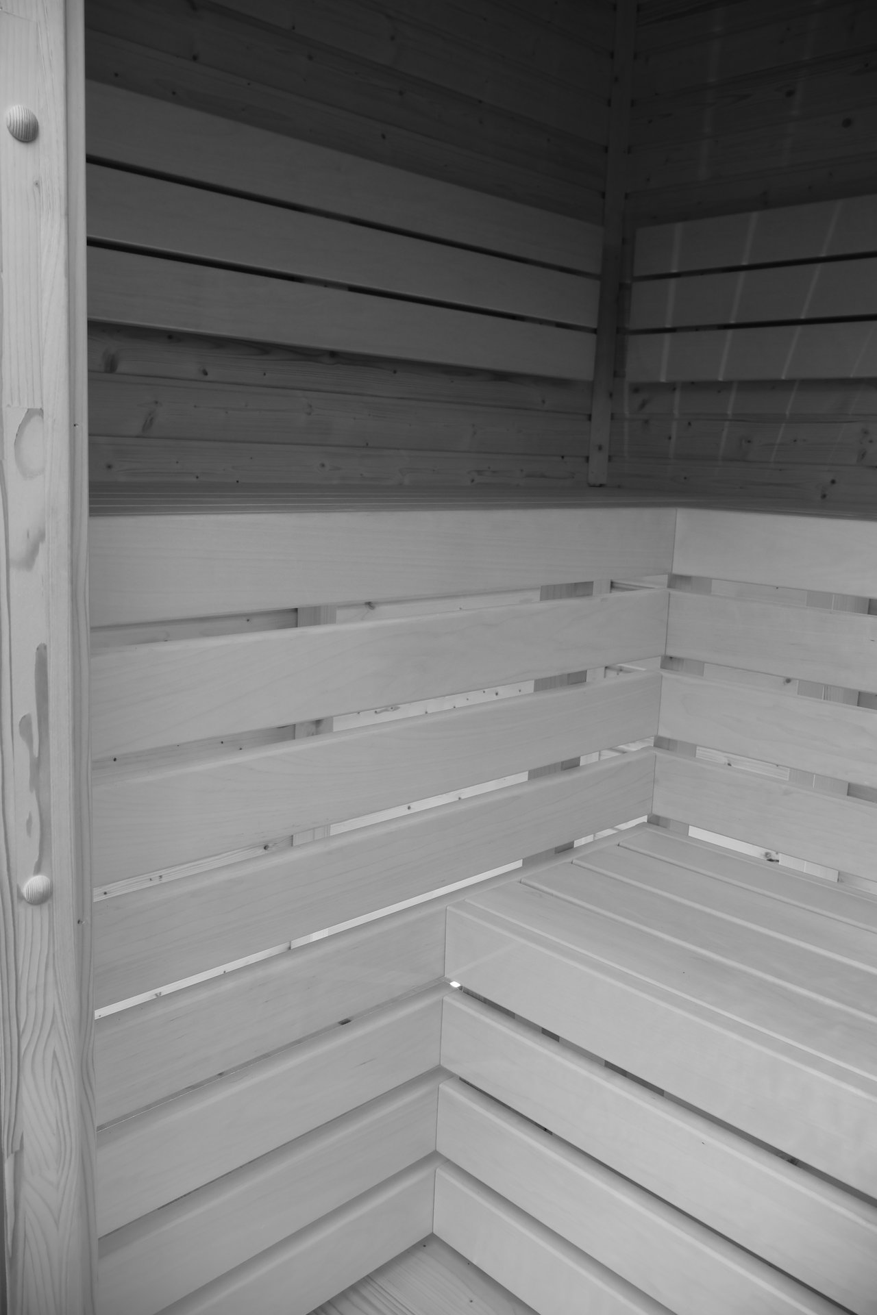 Realizace sauny FINKA #39